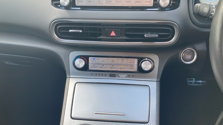 Hyundai KONA 100kW Premium 39kWh 5dr Auto Electric Hatchback